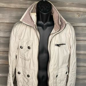 SuperDry Moto Jacket